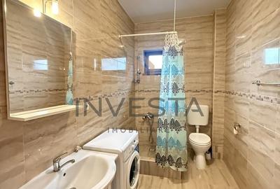 Apartament cu 2 camere semidecomandat, mobilat în Gheorgheni - 6