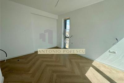 Apartament cu 3 camere decomandat în Albert - 23