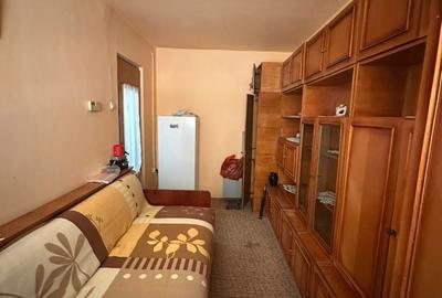Apartament cu 2 camere decomandat în Central - 4
