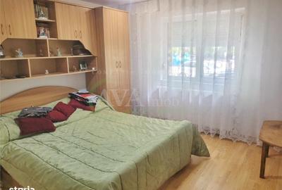 Apartament cu 2 camere decomandat în Central - 4