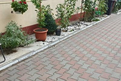 Garsonieră în Central