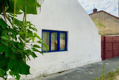 Teren de 1150 mp, în Aurel Vlaicu