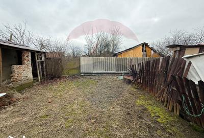 Casă cu 3 camere cu Teren 1300 Mp în Șimnicu de Sus - 2