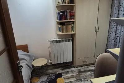 Apartament cu 2 camere semidecomandat în Iancului - 10