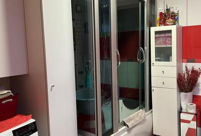 Casă individuală cu 5 camere cu Garaj în Mocira - 8