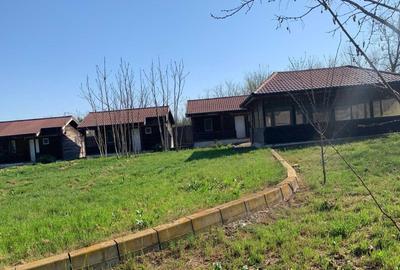 Casă cu 4 camere în Plopul - 2