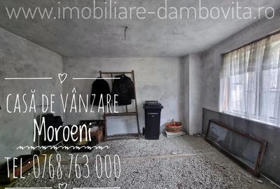 Casă cu 5 camere în Pucheni - 4
