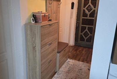 Apartament cu 2 camere decomandat în Plopilor - 2