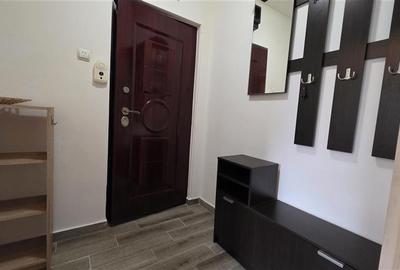 Apartament cu 2 camere semidecomandat în Centrul Civic - 8
