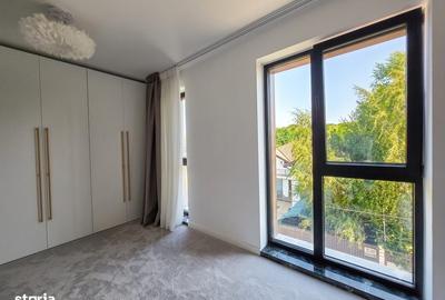 Apartament cu 4 camere decomandat în Exterior Vest