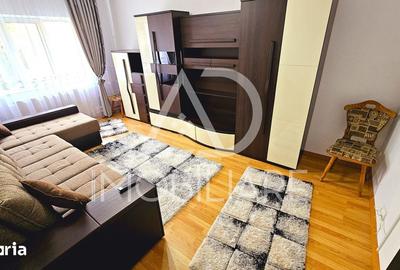 Apartament cu 2 camere decomandat în 9 Mai - 8