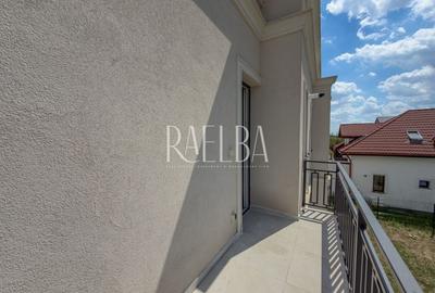 Apartament cu 3 camere decomandat, mobilat în Corbeanca - 10