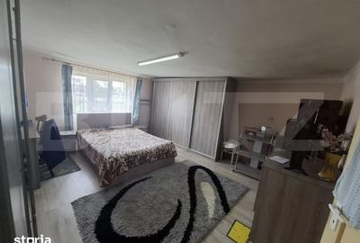 Casă cu 2 camere cu Teren 425 Mp în Ardud - 1