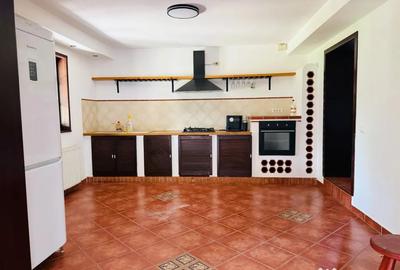 Casă cu 5 camere cu Teren 720 Mp în Sânmihaiu Român