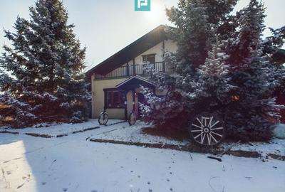 Teren Construcții intravilan de 8369 mp, în Margina - 13