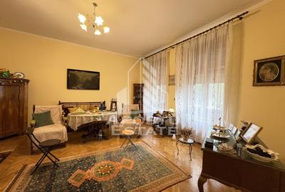 Apartament cu 2 camere semidecomandat, mobilat în Central - 2