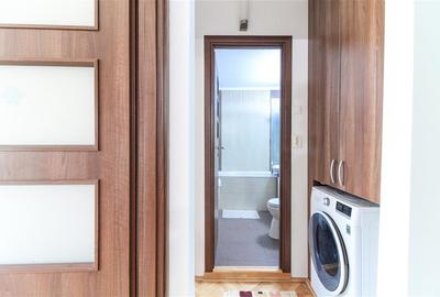 Apartament cu 3 camere decomandat, mobilat în Gheorgheni - 12