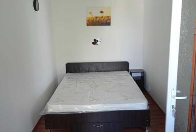 Apartament cu 2 camere nedecomandat în Mihai Bravu - 8