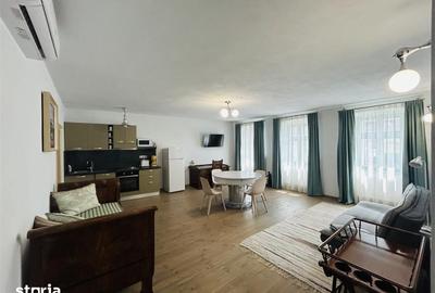 Casă cu Teren 253 Mp în Ultracentral - 1
