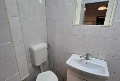 Garsonieră semidecomandată, mobilată în Central - 9