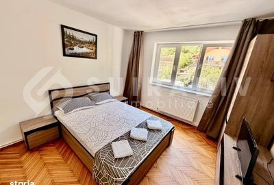 Apartament cu 2 camere în Grigorescu