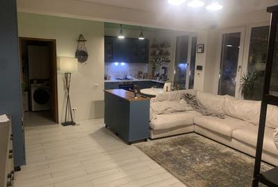 Casă cu 4 camere în Central - 8