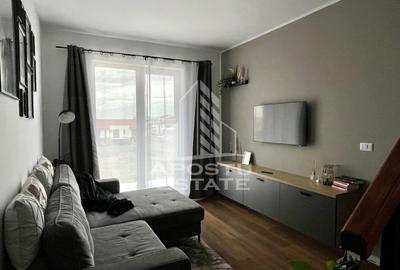 Apartament cu 2 camere semidecomandat, mobilat în Calea Urseni - 2