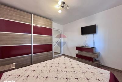 Apartament cu 2 camere în Casa de Cultură