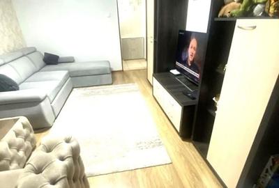 Apartament cu 2 camere decomandat în Drumul Taberei - 7