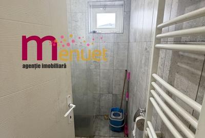 Apartament cu 2 camere în Big