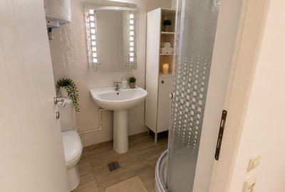 Apartament cu 2 camere decomandat în Nerva Traian - 8