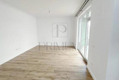 Apartament cu 3 camere în Dumbrăvița