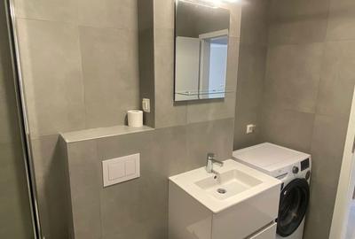 Apartament cu 2 camere în Chinteni - 4