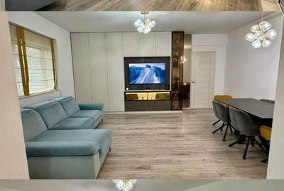 Apartament cu 3 camere în Central - 1