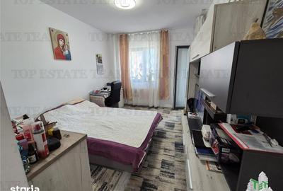 Garsonieră în Chiajna - 2