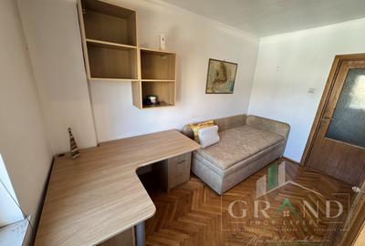 Apartament cu 3 camere decomandat, mobilat în Mărăști - 11
