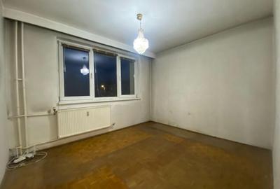 Apartament cu 3 camere semidecomandat în Grigorescu - 3