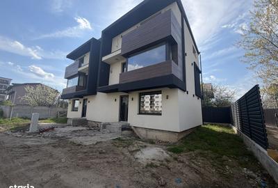 Casă cu 4 camere decomandat cu Teren 200 Mp în Brâncoveanu - 13
