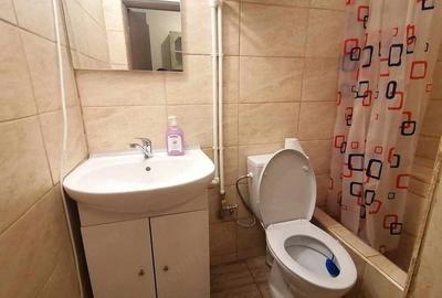 Garsonieră decomandată în Obor
