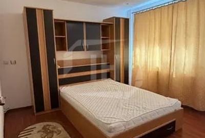 Apartament cu 2 camere decomandat, mobilat în Zorilor - 3