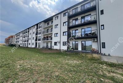Apartament cu 2 camere decomandat în Exterior Sud - 2