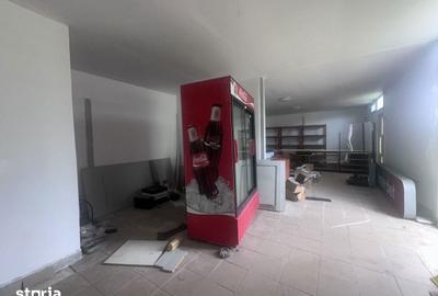 Spațiu comercial, de 200 mp, în - 13