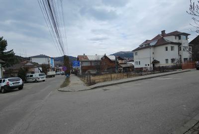 Spațiu comercial, în Ultracentral - 4