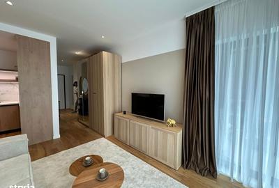 Apartament cu 2 camere în 13 Septembrie - 9