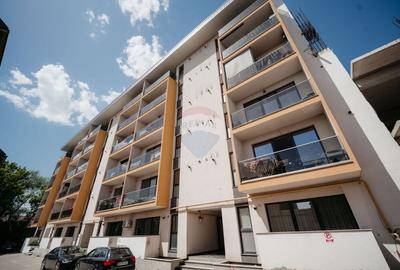 Apartament cu 2 camere decomandat în Burdujeni - 15