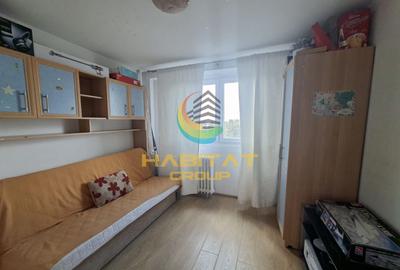 Apartament cu 2 camere decomandat în Drumul Taberei