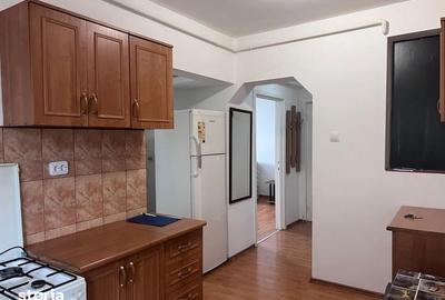 Apartament cu 2 camere decomandat în Ultracentral - 6