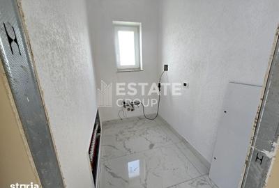 Casă cu 4 camere cu Canalizare în Circumvalațiunii - 4