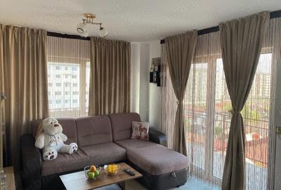 Apartament cu 2 camere decomandat în Militari - 3