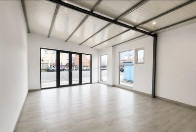Spațiu comercial, de 120 mp, în Vitan - 2